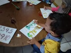 Ide Permainan Kreatif untuk Belajar Matematika dengan Menyenangkan